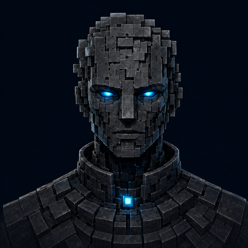 Block Golem Genesis Node