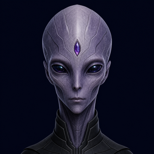 Genesis Alien Genesis Node